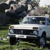 Lada 4x4